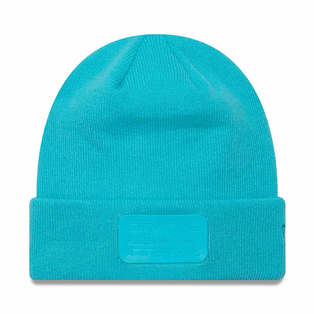 Red Bull Racing New Era Neon Cuff Beanie