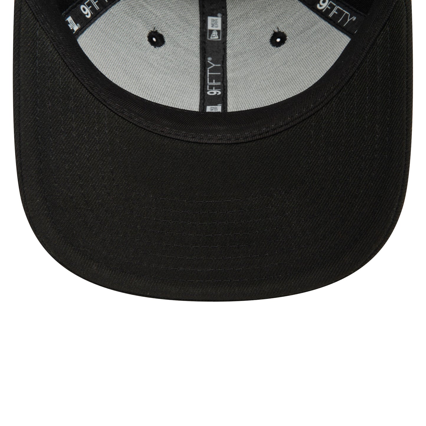 Red Bull Racing Tonal Black 9FIFTY Adjustable Cap - Unisex