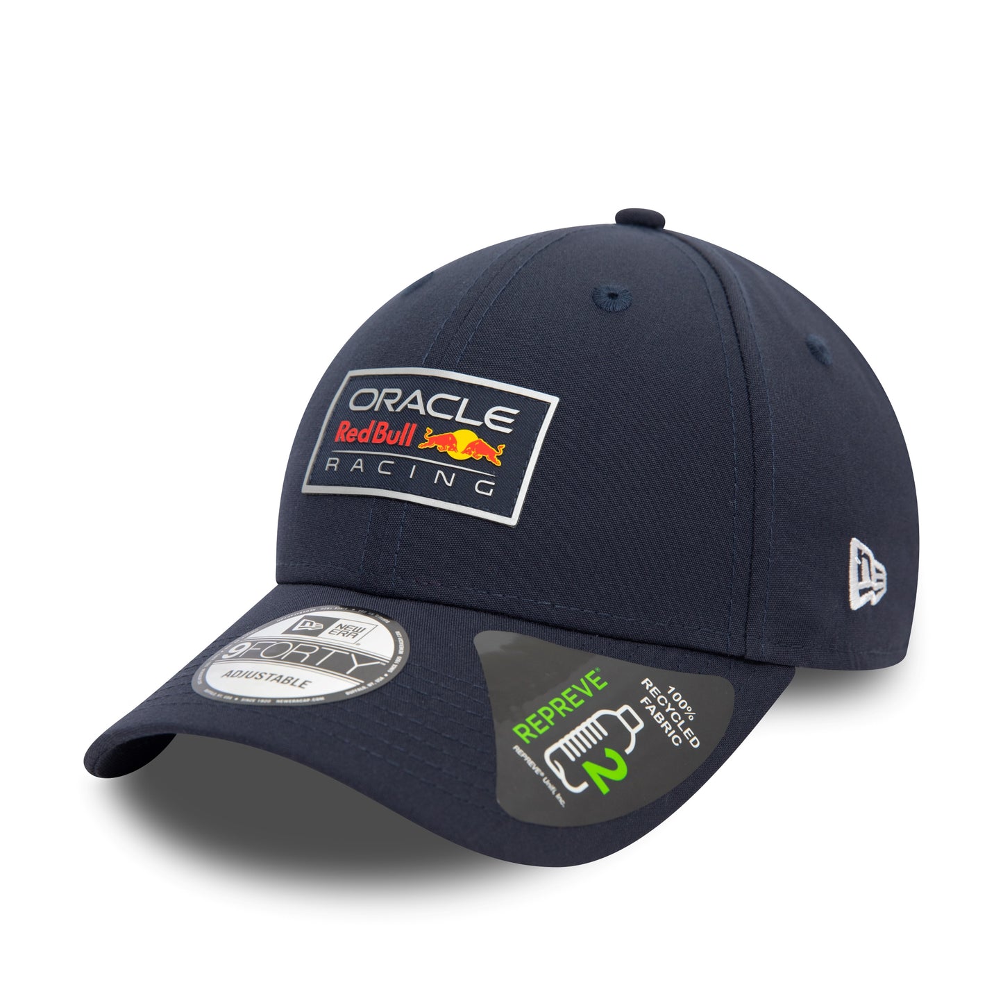 Red bull Racing Repreve Graphic 9Forty Adult Night Sky Unisex cap