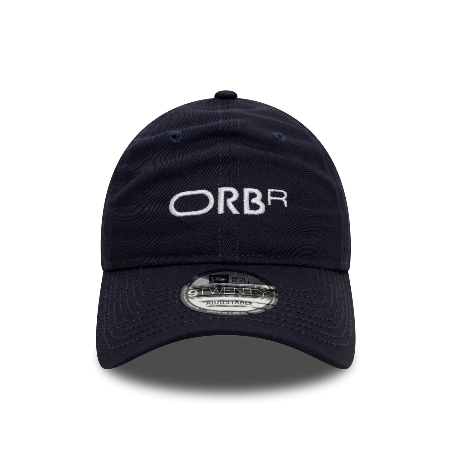 Red Bull Racing Graphic Navy 9TWENTY Adjustable Cap