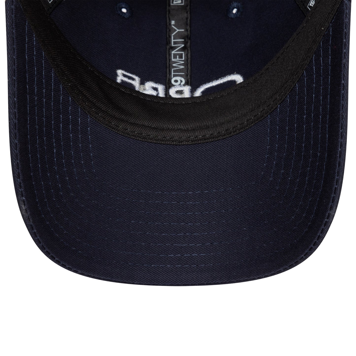 Red Bull Racing Graphic Navy 9TWENTY Adjustable Cap