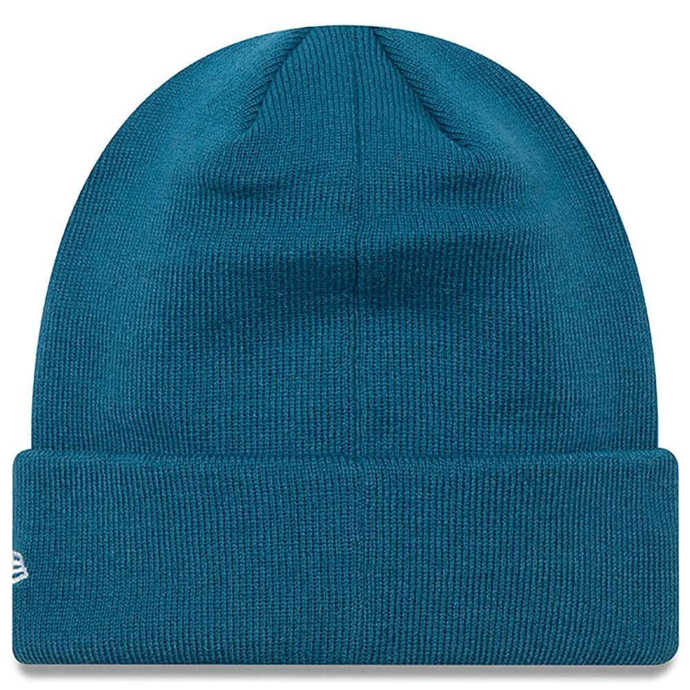 McLaren F1 New Era Seasonal Cuff Knit Beanie