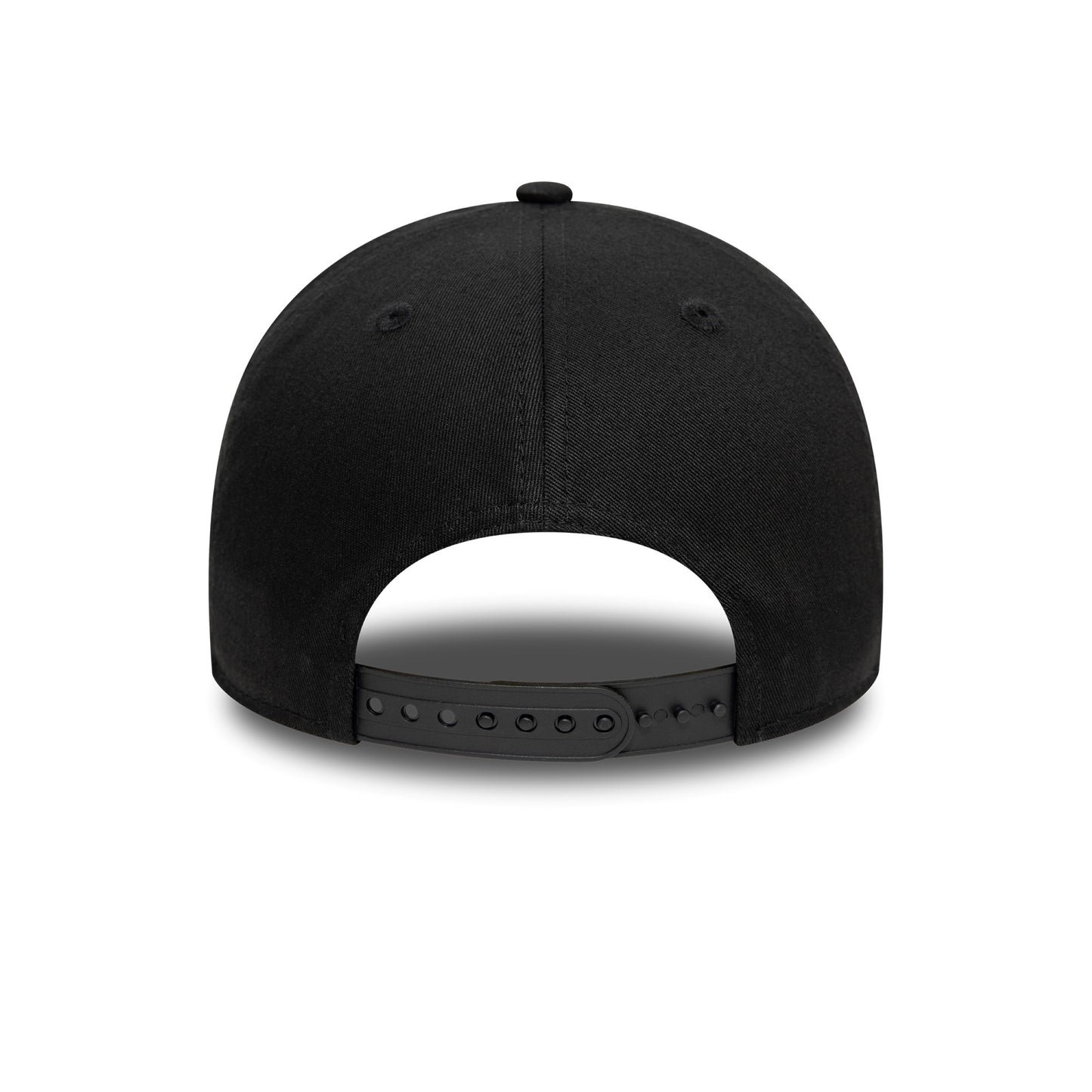 Alpine Racing Flawless Black 9FORTY Adjustable Cap