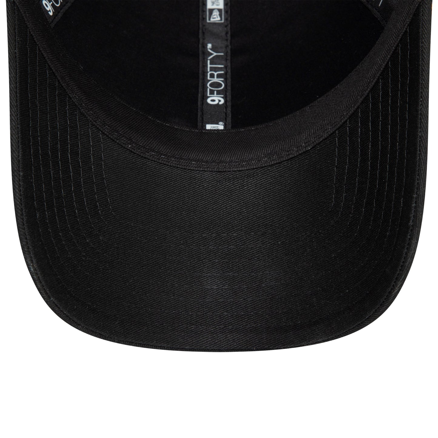 Alpine Racing Flawless Black 9FORTY Adjustable Cap