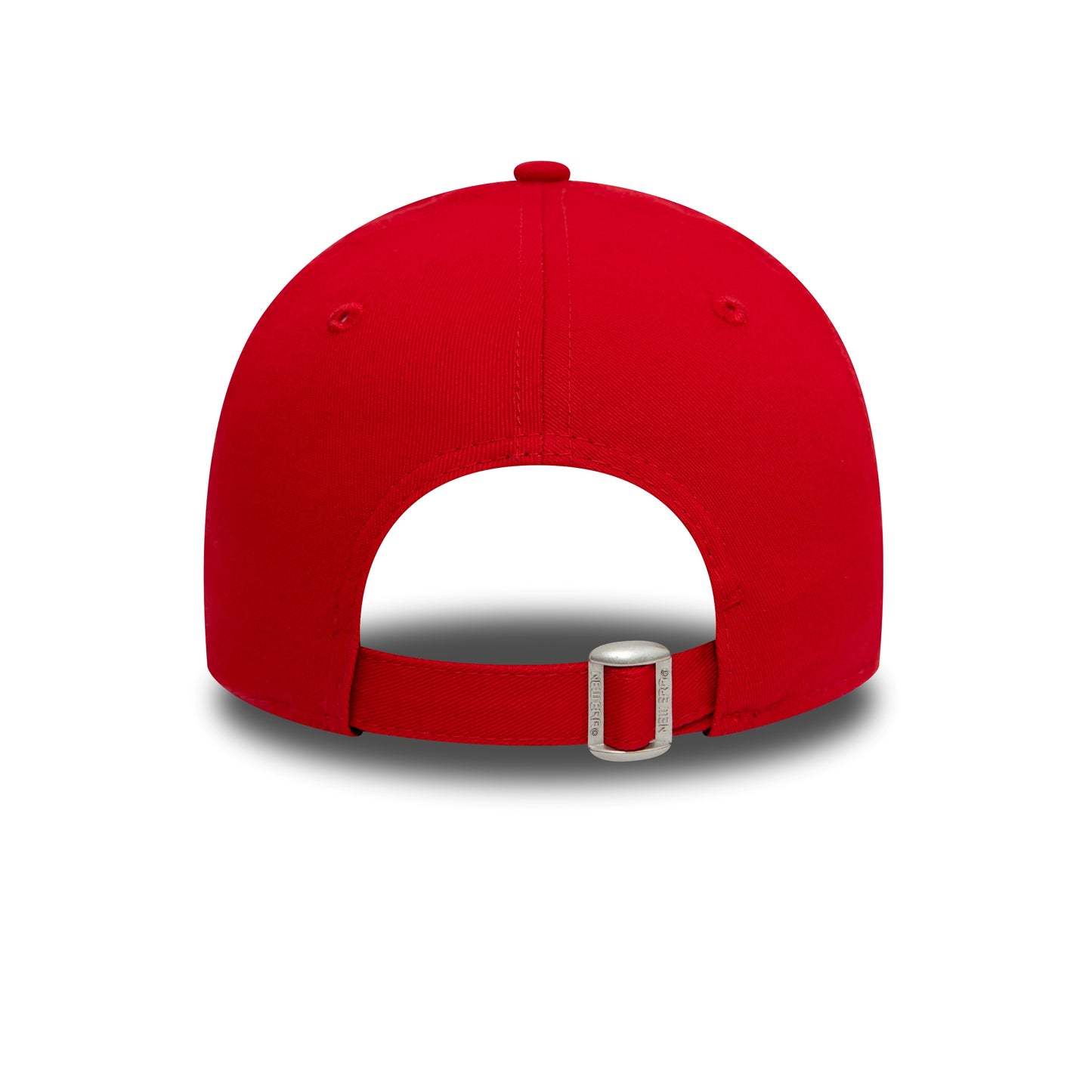 Kids AC Milan Core Red 9FORTY Adjustable Cap