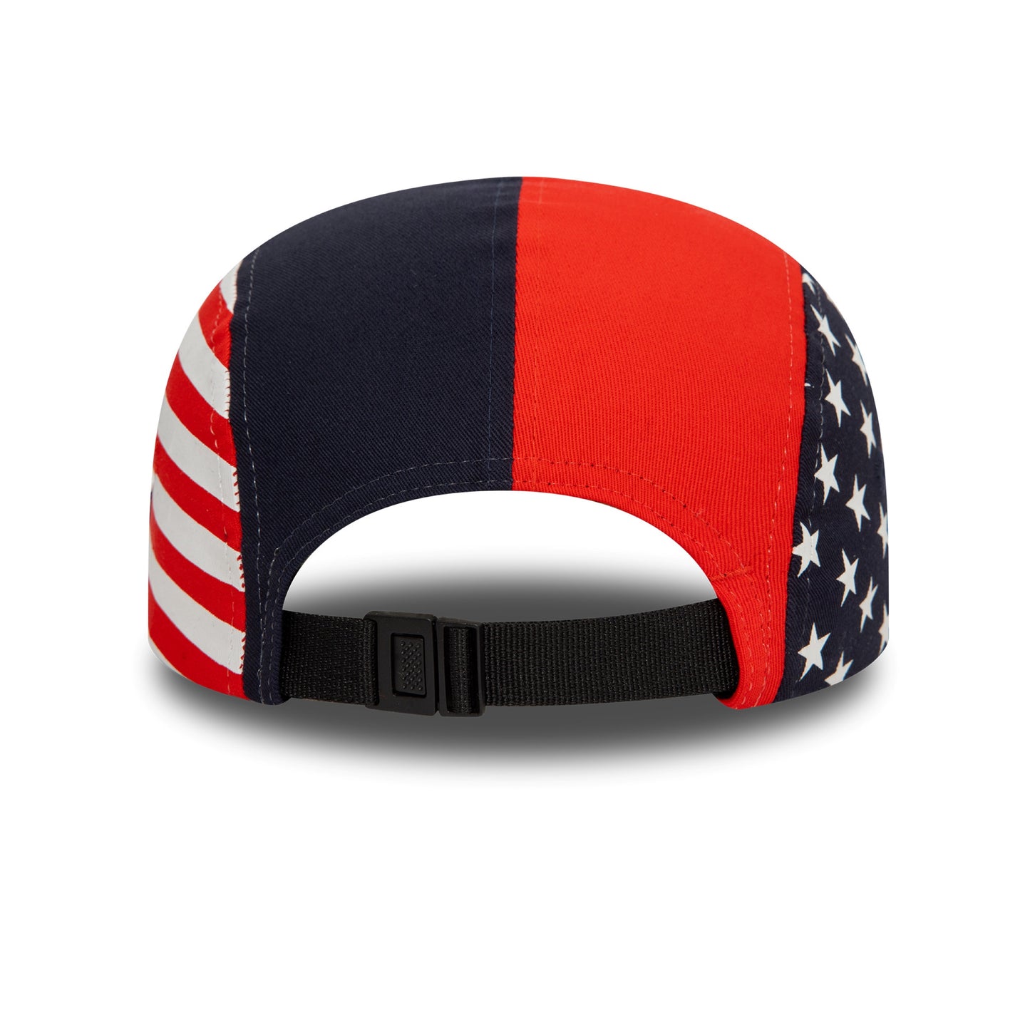 Red Bull Racing Miami USA Race Special White Camper Cap