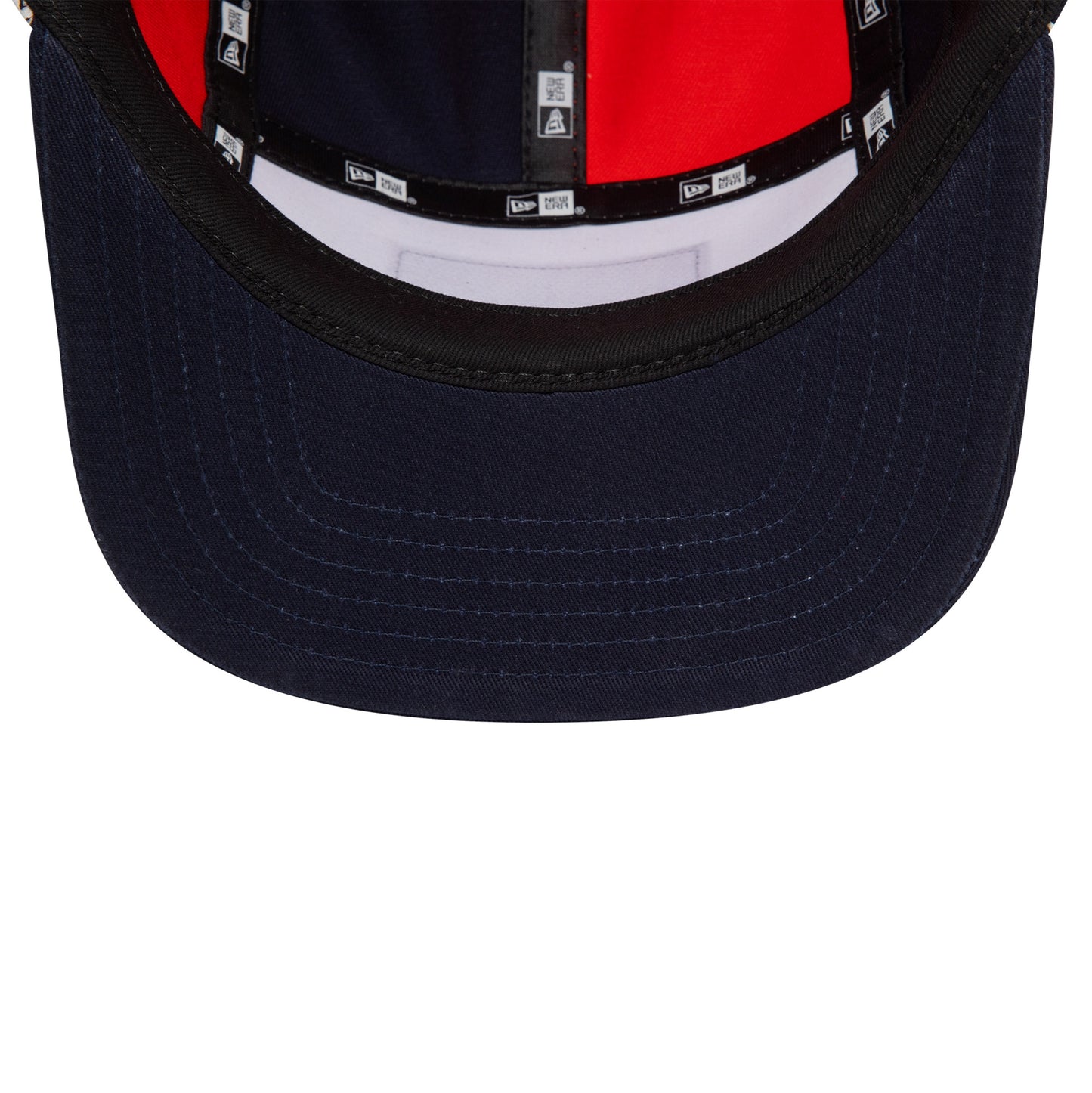 Red Bull Racing Miami USA Race Special White Camper Cap
