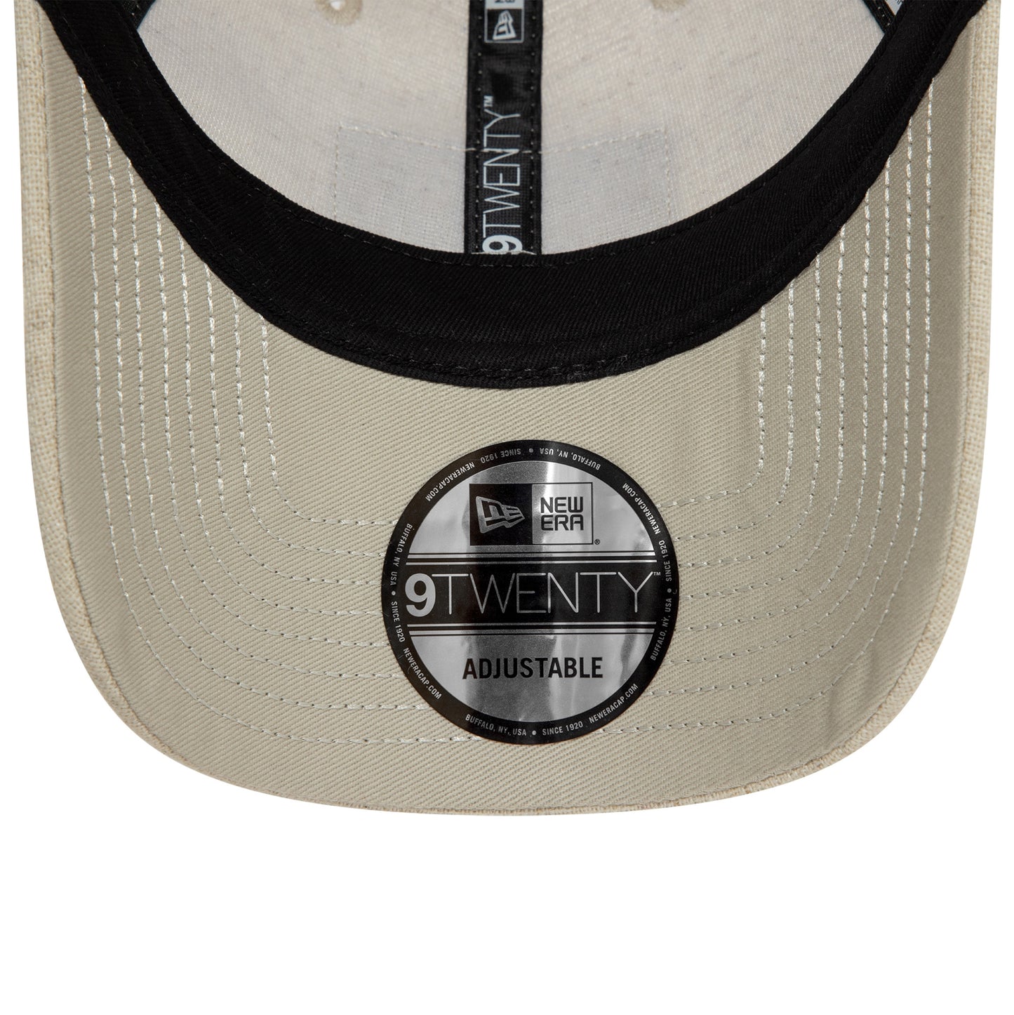 Red Bull Racing Monaco Race Verstappen Light Beige 9TWENTY Adjustable Cap