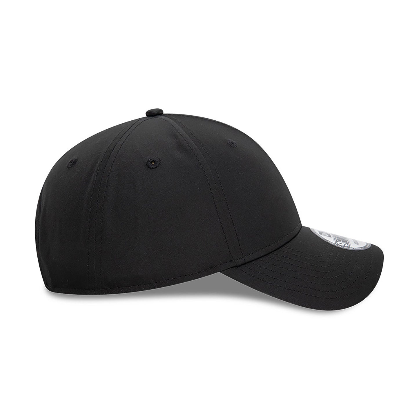 Alpine Racing Tricolour Black 9FORTY Adjustable Cap