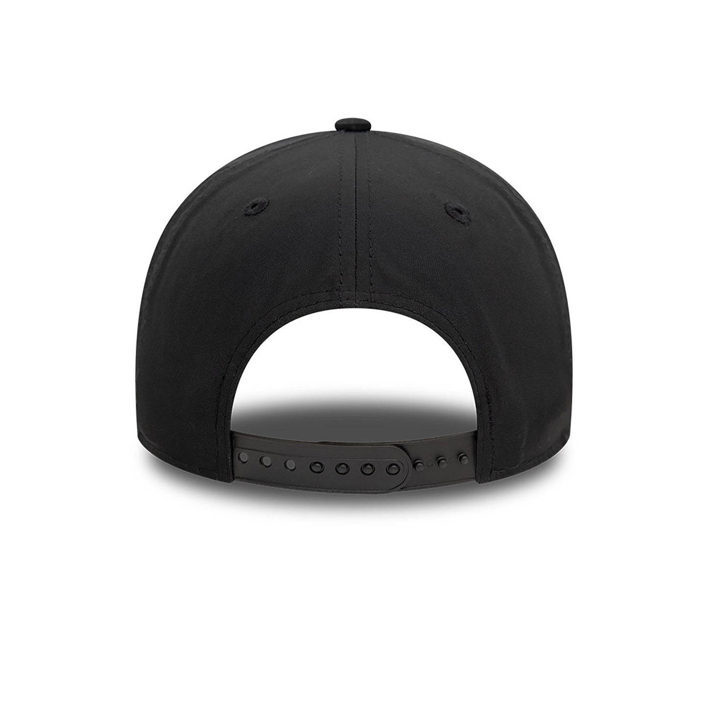 Alpine Racing Tricolour Black 9FORTY Adjustable Cap