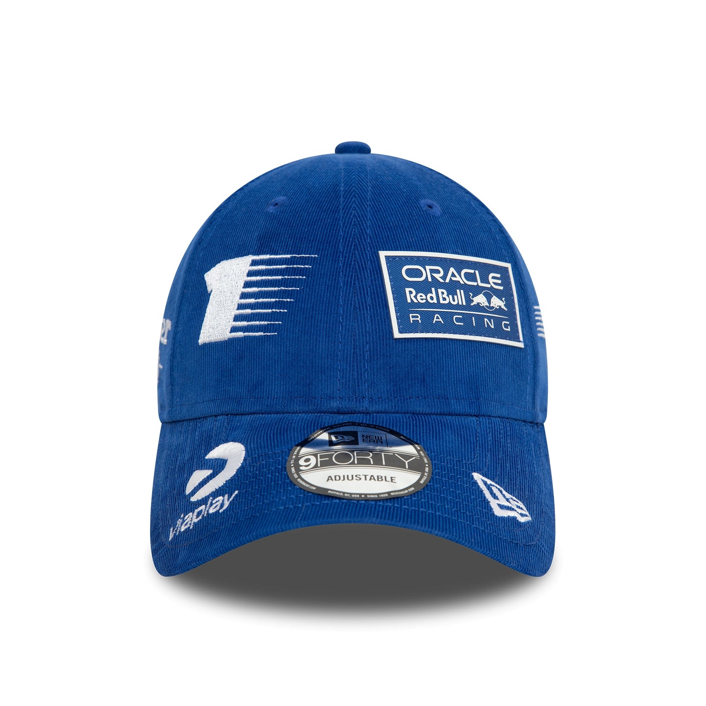 Red Bull Racing  9FORTY Dutch - Zandvoort GP - Max Verstappen Cap