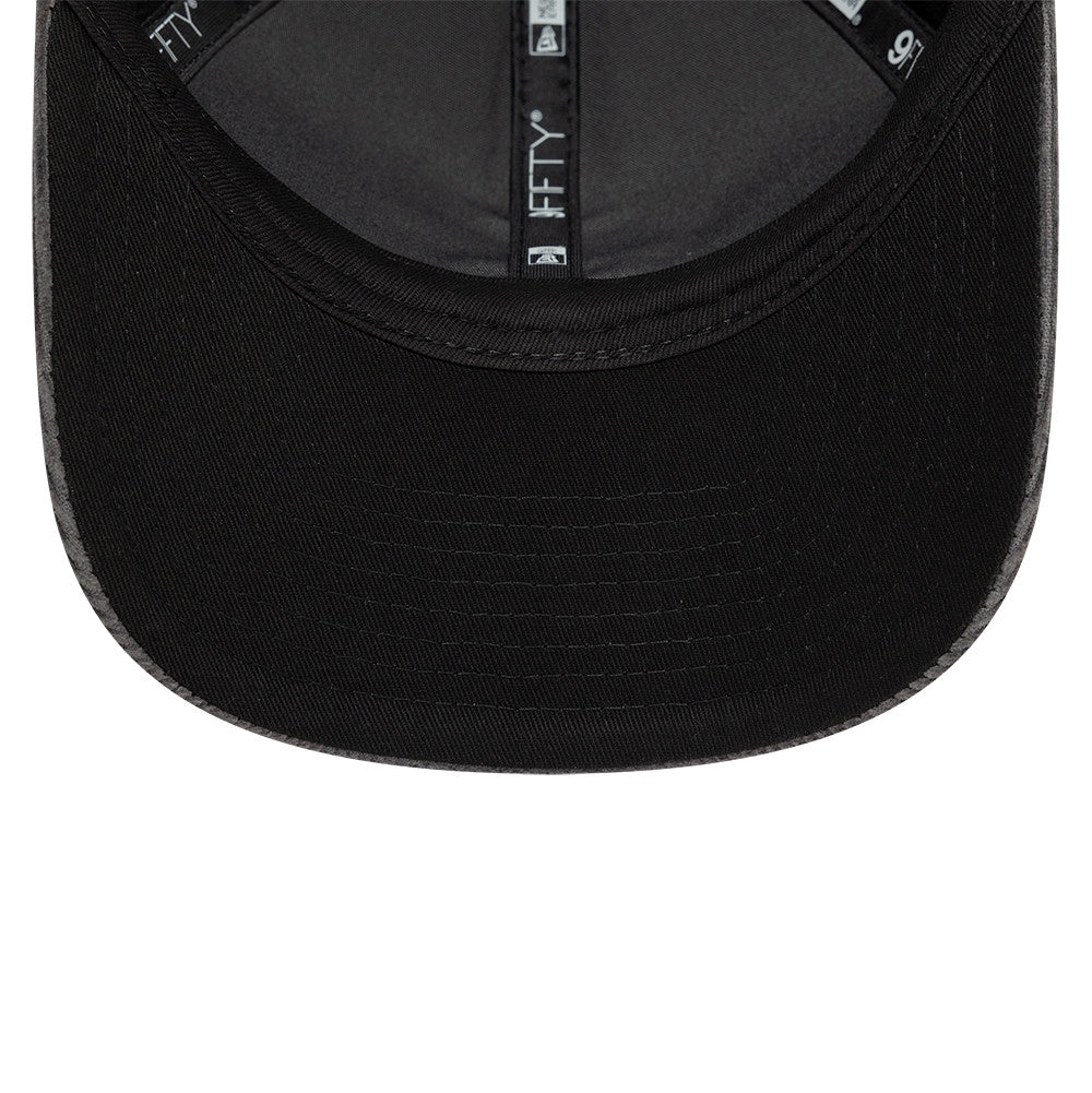 McLaren Automotive Motorsports Cord Dark Grey 9FIFTY Snapback Cap