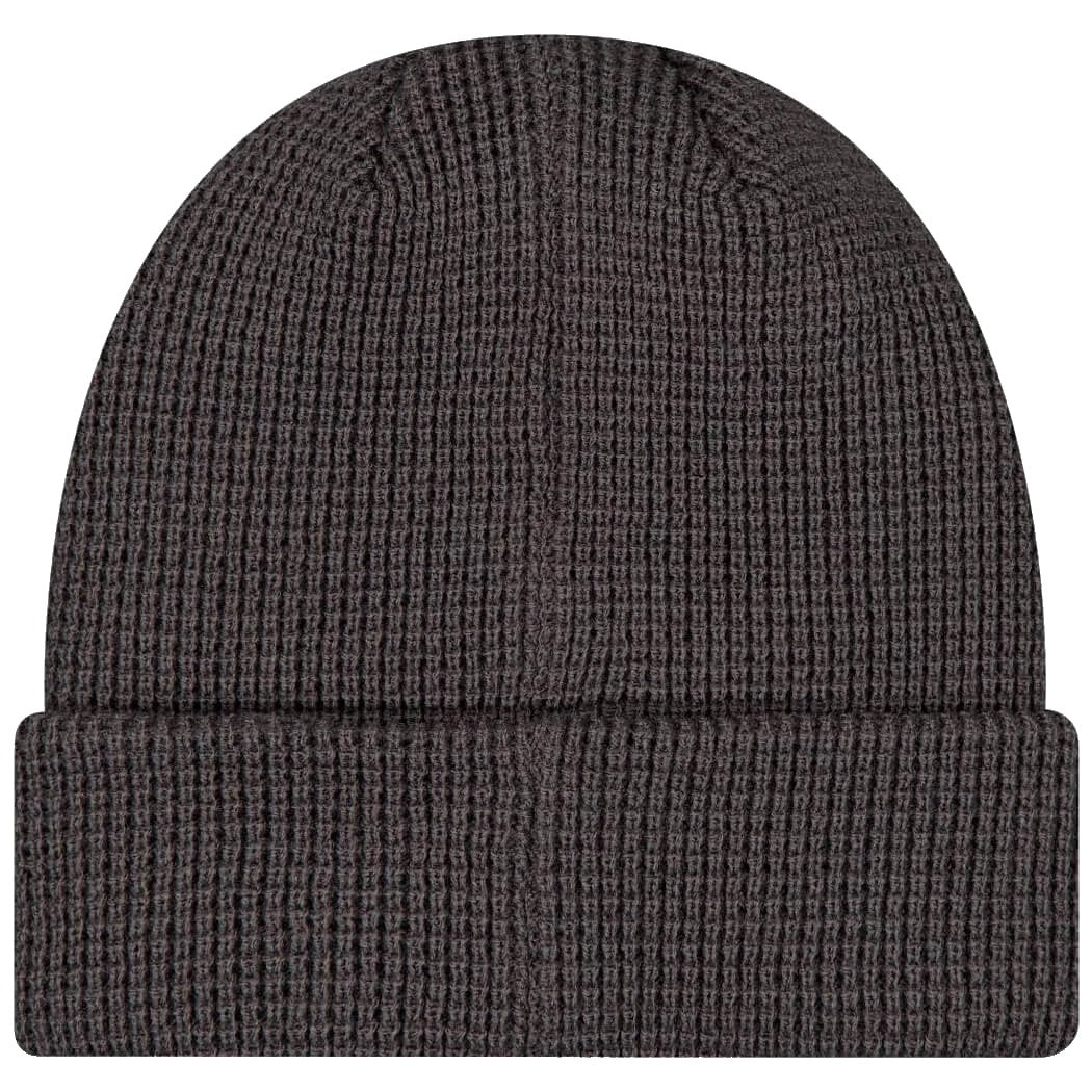 McLaren F1 Waffle Cuff Knit Beanie