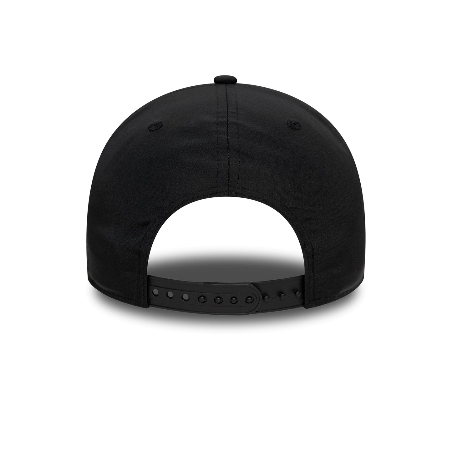 McLaren Iridescent 9FORTY Adjustable Black Cap - Unisex