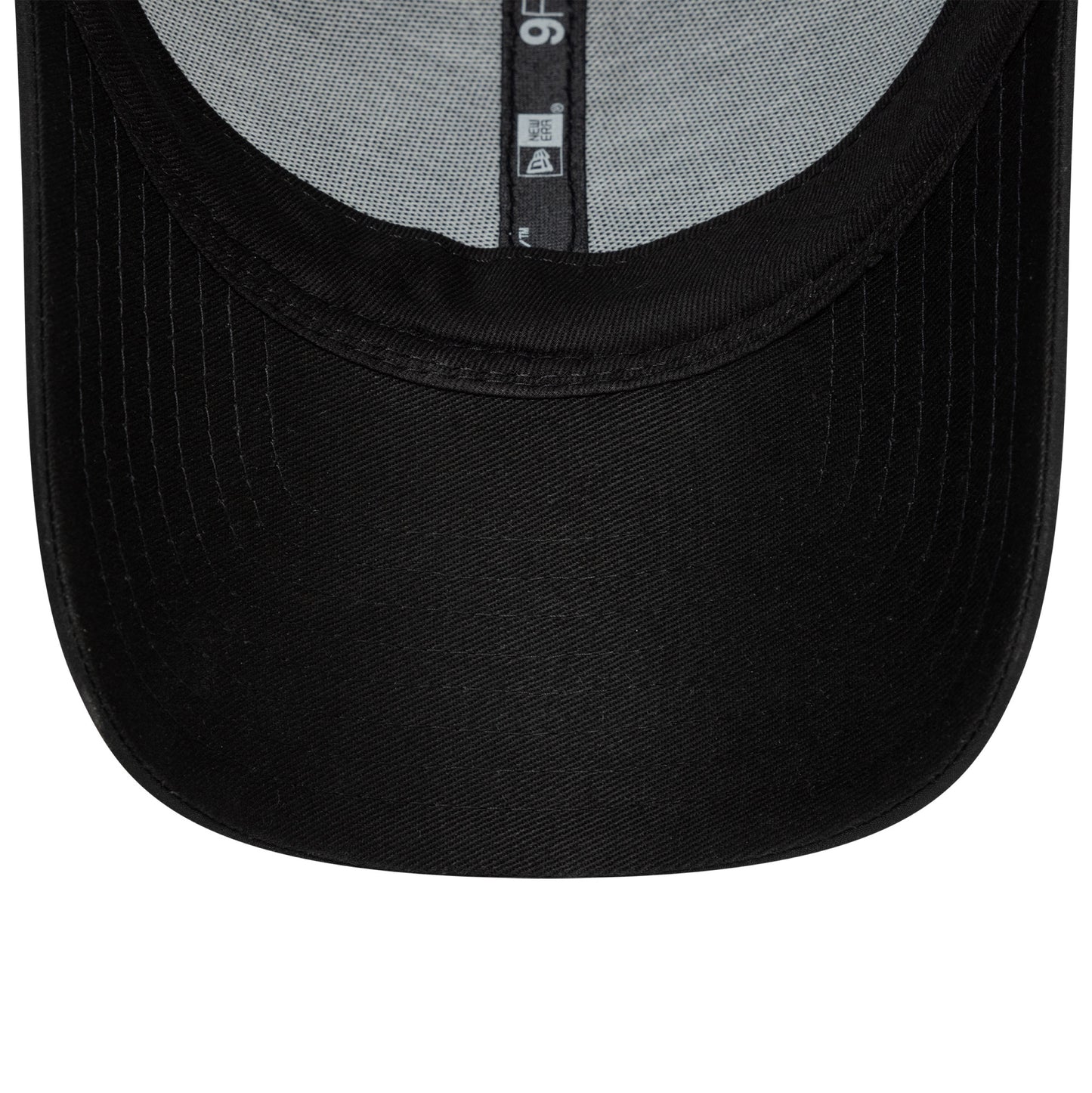 McLaren Iridescent 9FORTY Adjustable Black Cap - Unisex