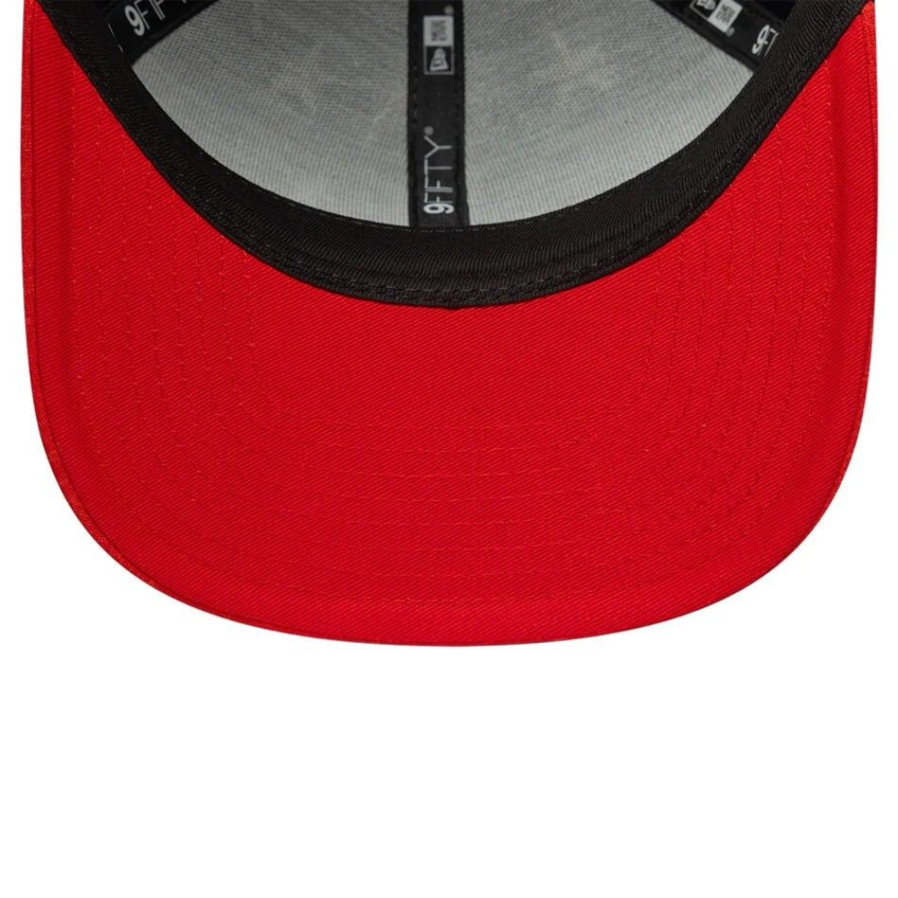 Alpine F1 Team New Era 9Fifty Special Edition Las Vegas GP Snapback Cap