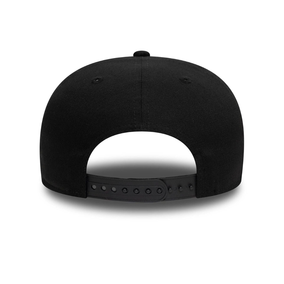 Red Bull Racing Vegas Race Special Patch Black 9FIFTY Adjustable Cap