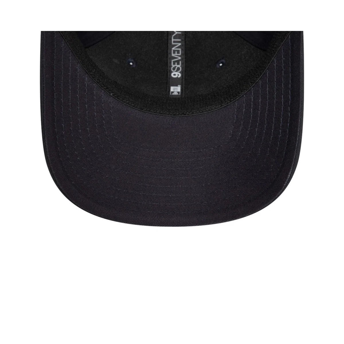Chelsea FC Core 9Seventy Stretch Snap Cap Adults - Dark Navy