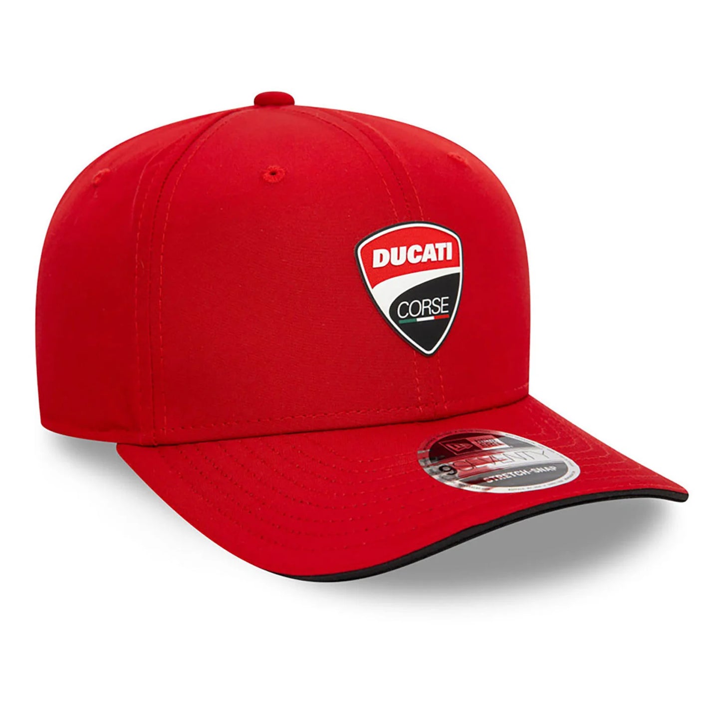 Ducati Core 9Seventy Stretch Snap Cap Adults