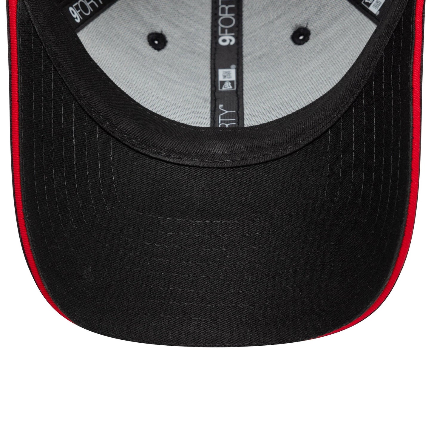 Ducati Gradient Print 9Forty Adults Black Cap