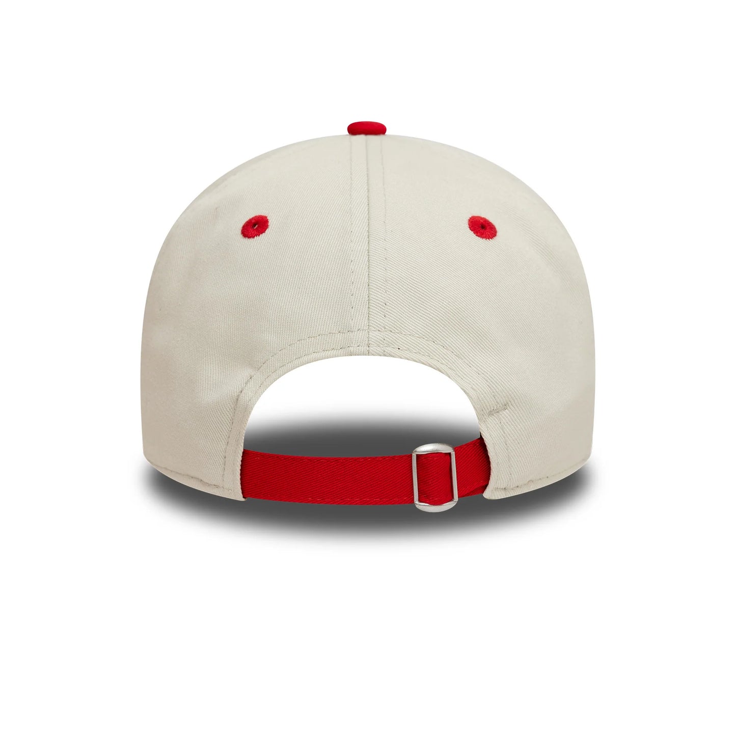 Manchester United Contrast Visor 9Twenty Adults Cap
