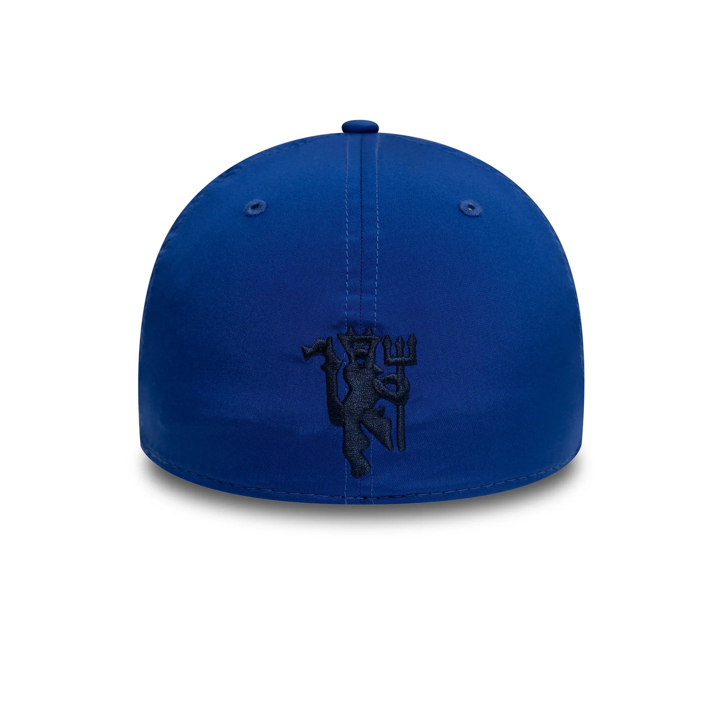 Manchester United 92 Away 39Thirty Adults Cap - Bright Royal Blue