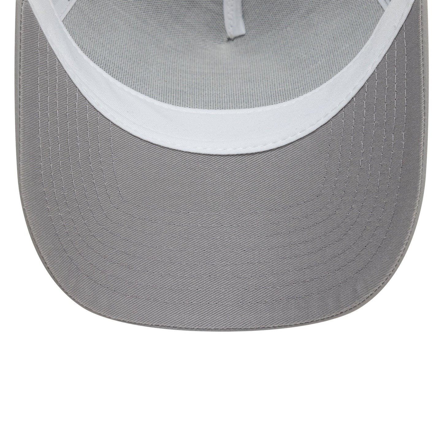Manchester United Iridescent Trucker Adults Cap - Grey
