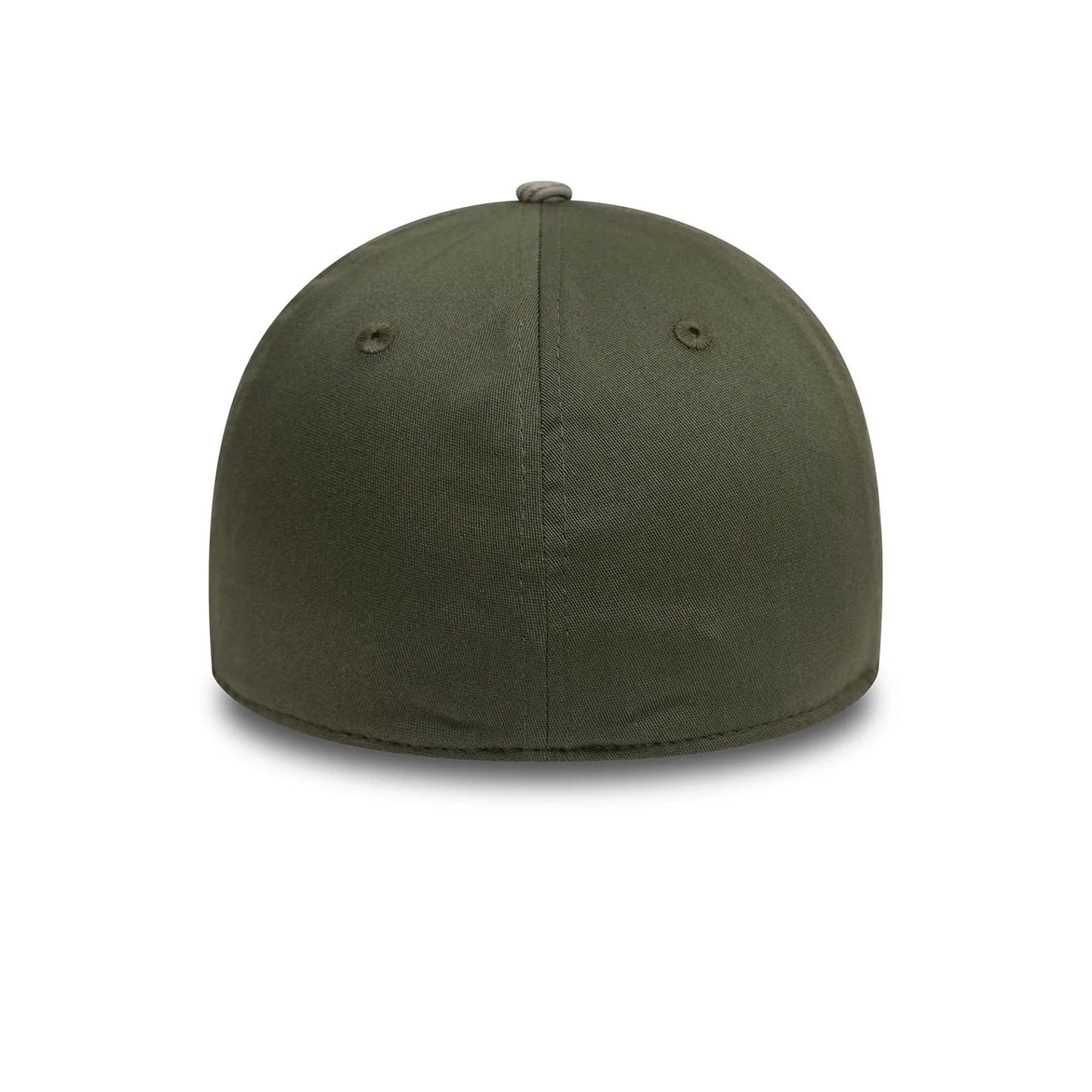 Red Bull Racing Cord Open Green 39THIRTY Stretch Fit Cap