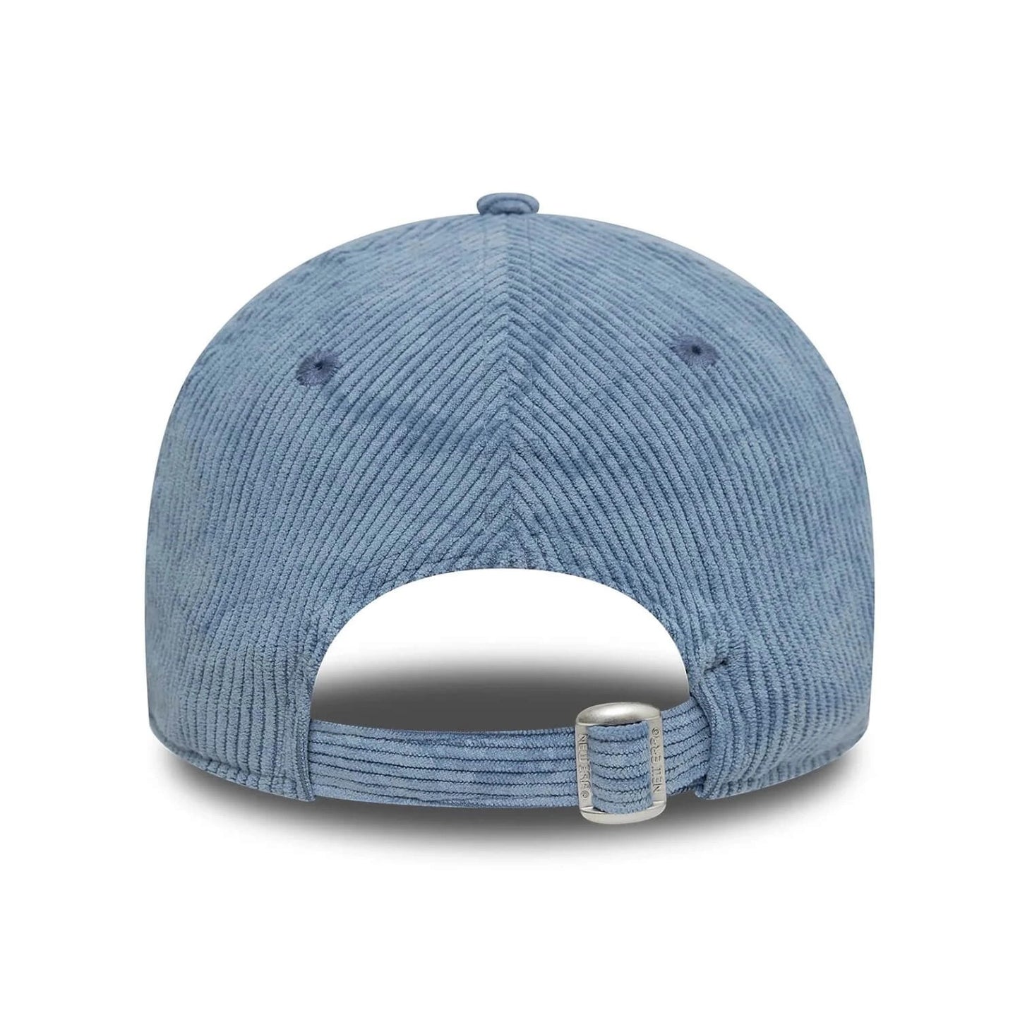 Red Bull Racing F1 New Era 9Forty Cord Baseball Cap - Blue