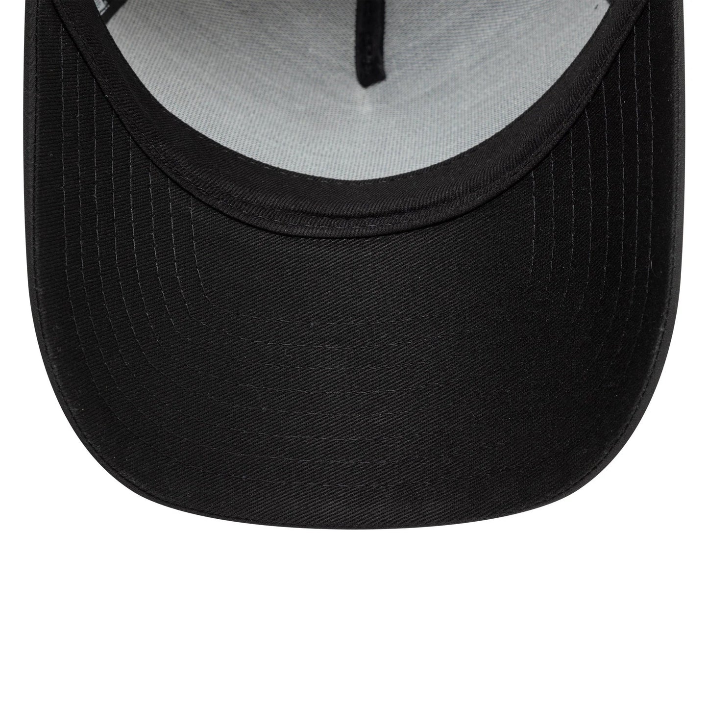 Tottenham Hotspur Iridescent Trucker Adults Cap - Black