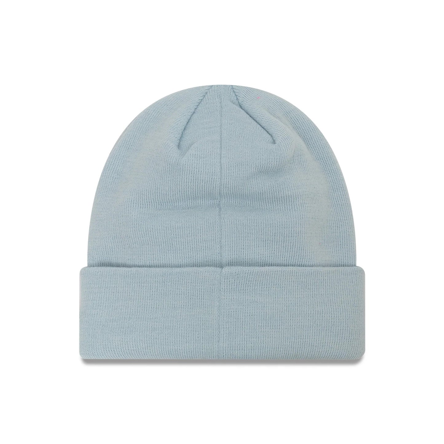 New Era Tottenham Hotspur Seasonal Cuff Beanie Adults - Pastel Blue