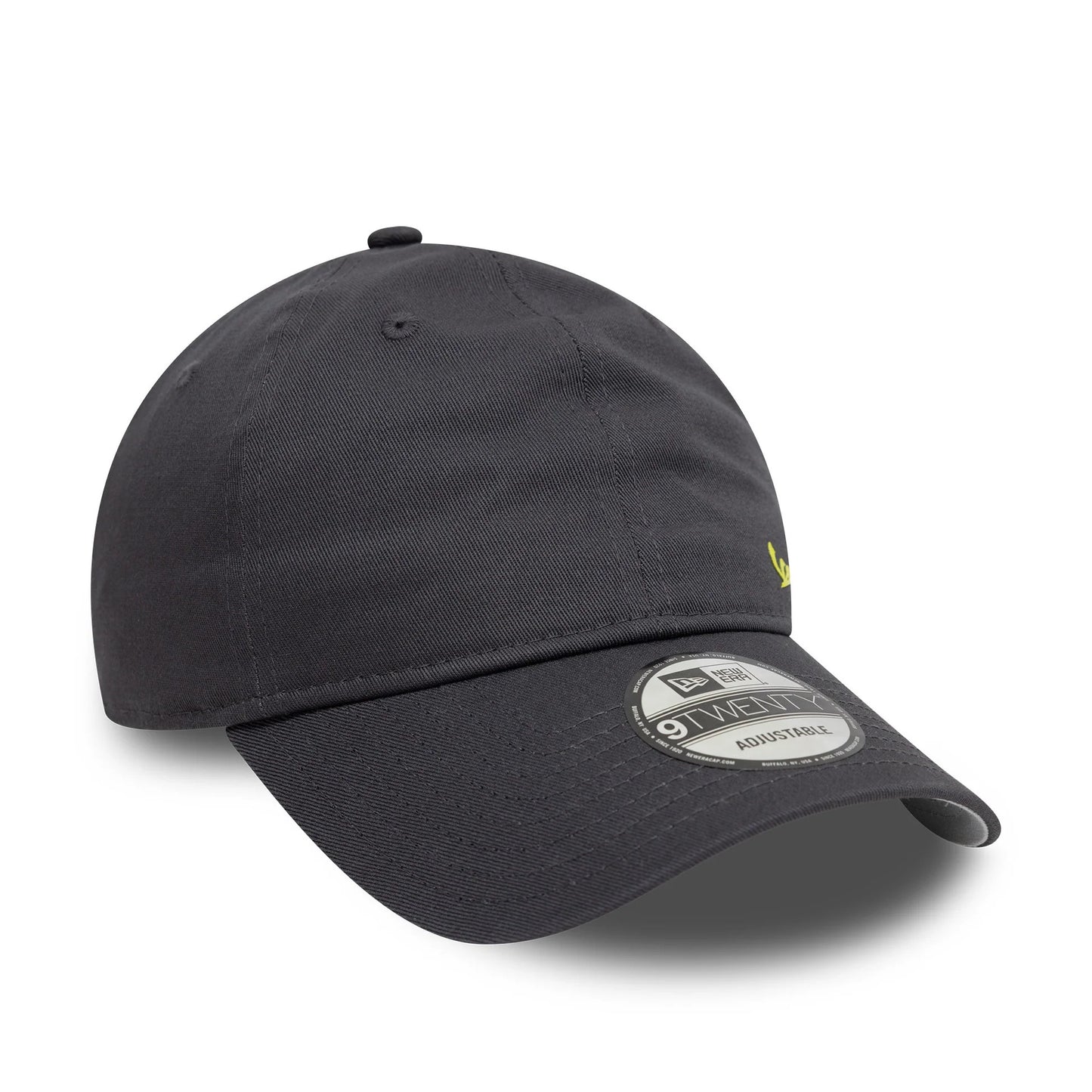 Vespa Flawless Pop 9Twenty Cap Adults - Dark Grey