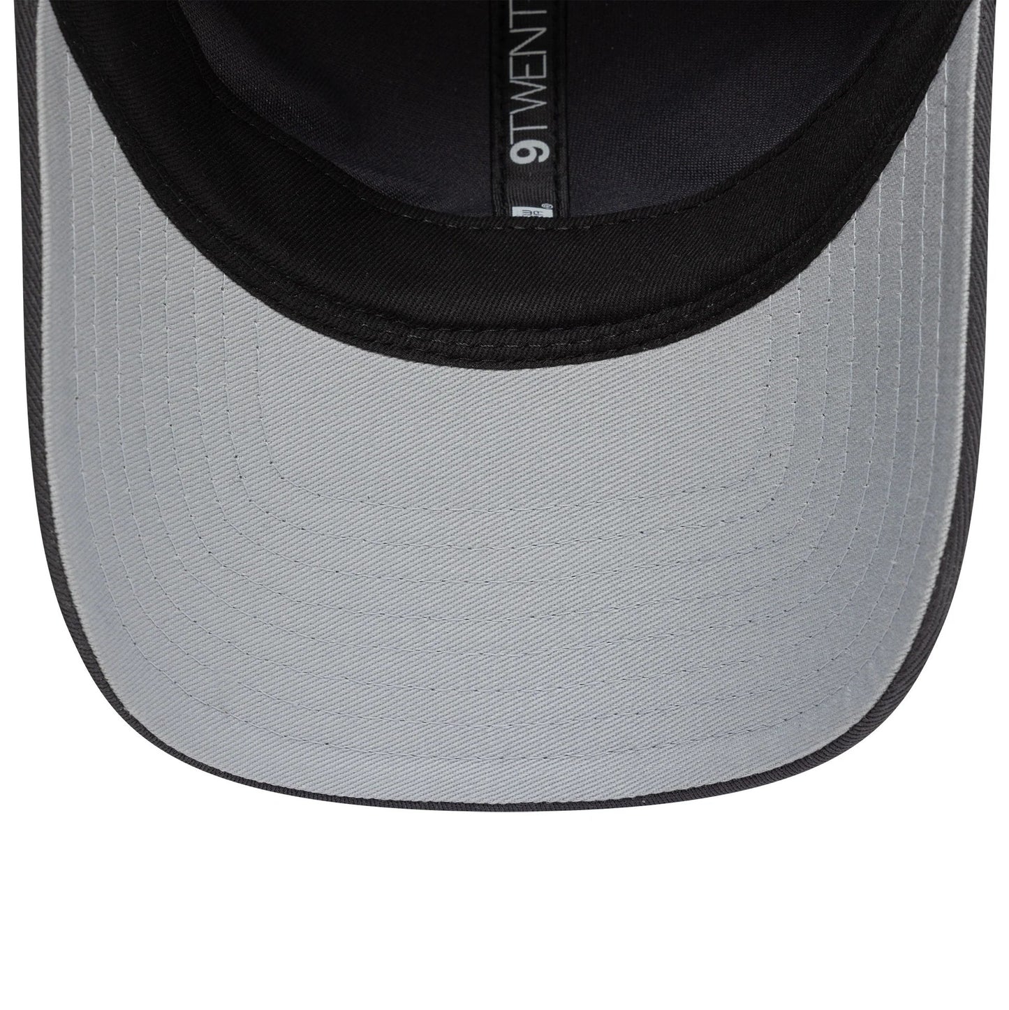 Vespa Flawless Pop 9Twenty Cap Adults - Dark Grey