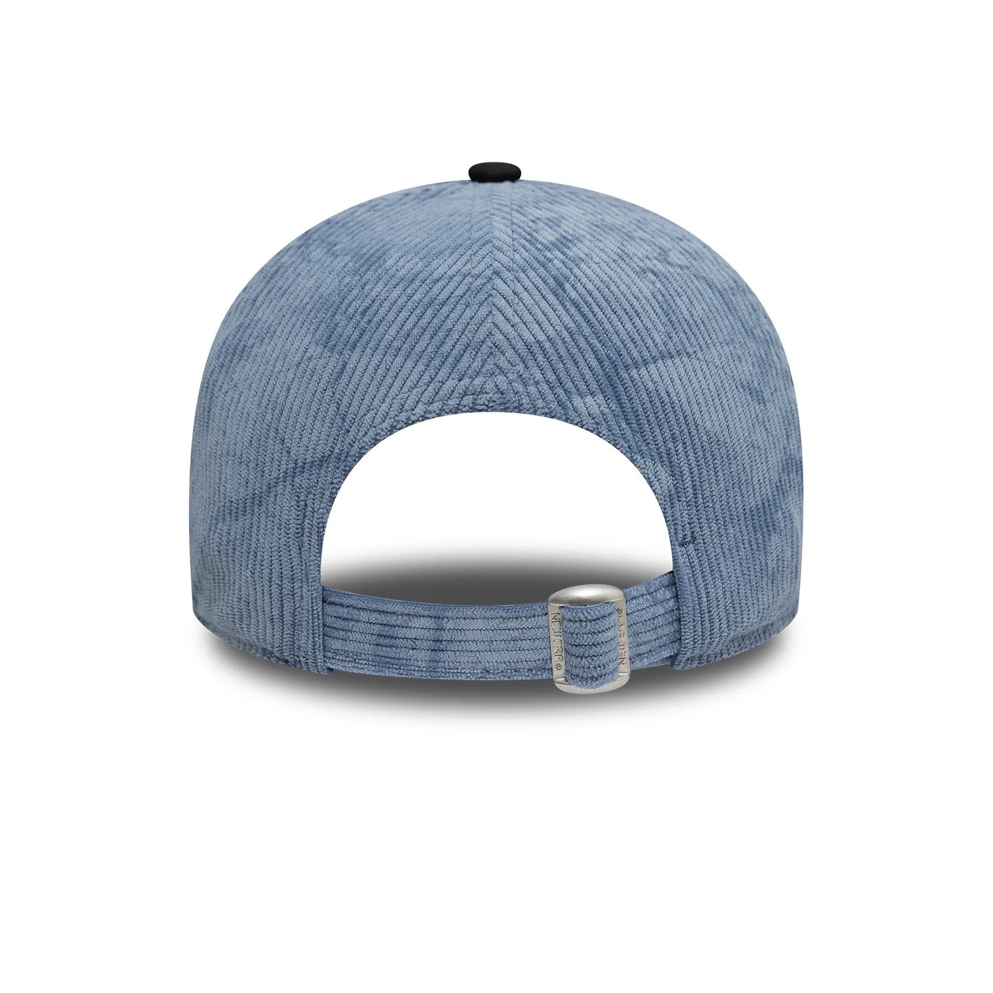 VR46 Pattern Cord Trucker Cap Adults - Blue