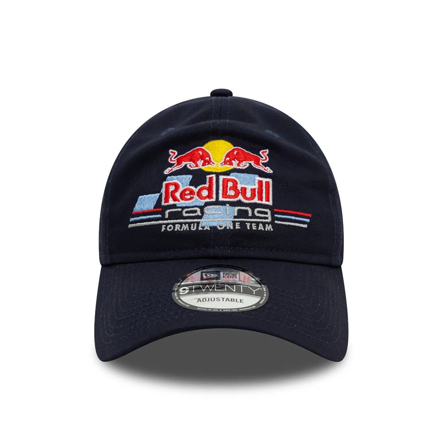 Red Bull Racing F1 Re-edition 9Twenty Adults Cap - Night Sky