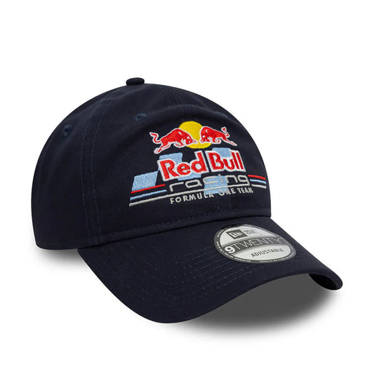 Red Bull Racing F1 Re-edition 9Twenty Adults Cap - Night Sky