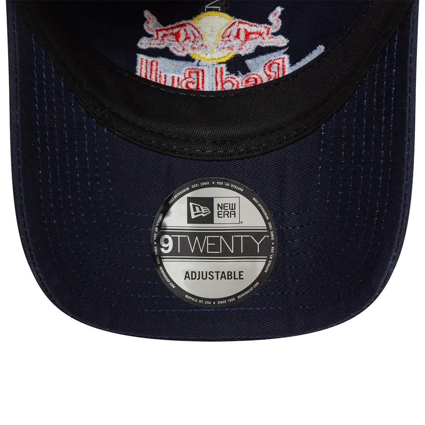 Red Bull Racing F1 Re-Edition Max Verstappen 9Twenty Adults Cap - Night Sky
