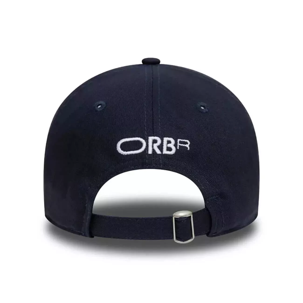 Red Bull Racing Twenty Sergio Perez Re-Edition Navy Cap - Unisex