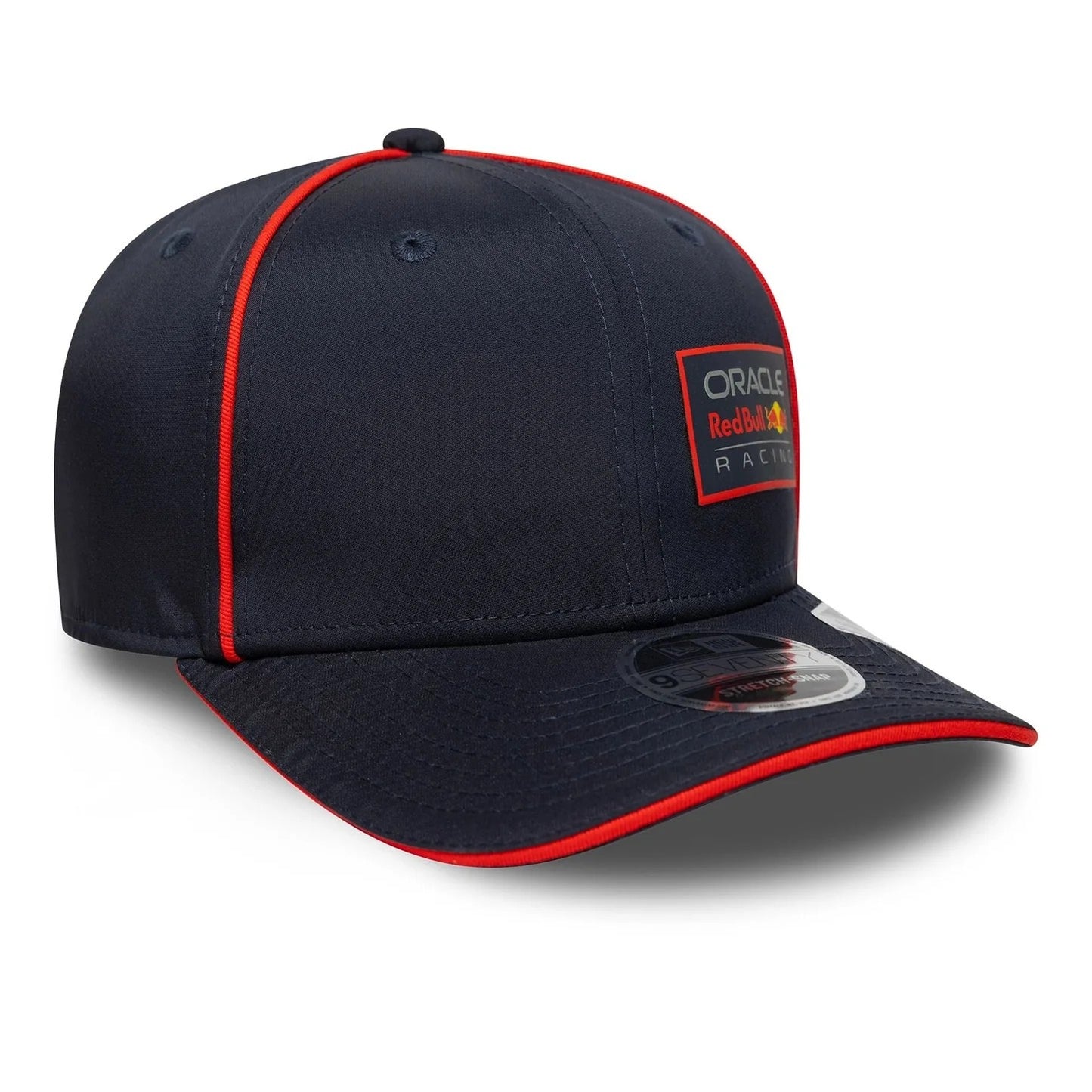 Red Bull Racing Team Dark Blue 9SEVENTY Stretch Snap Cap