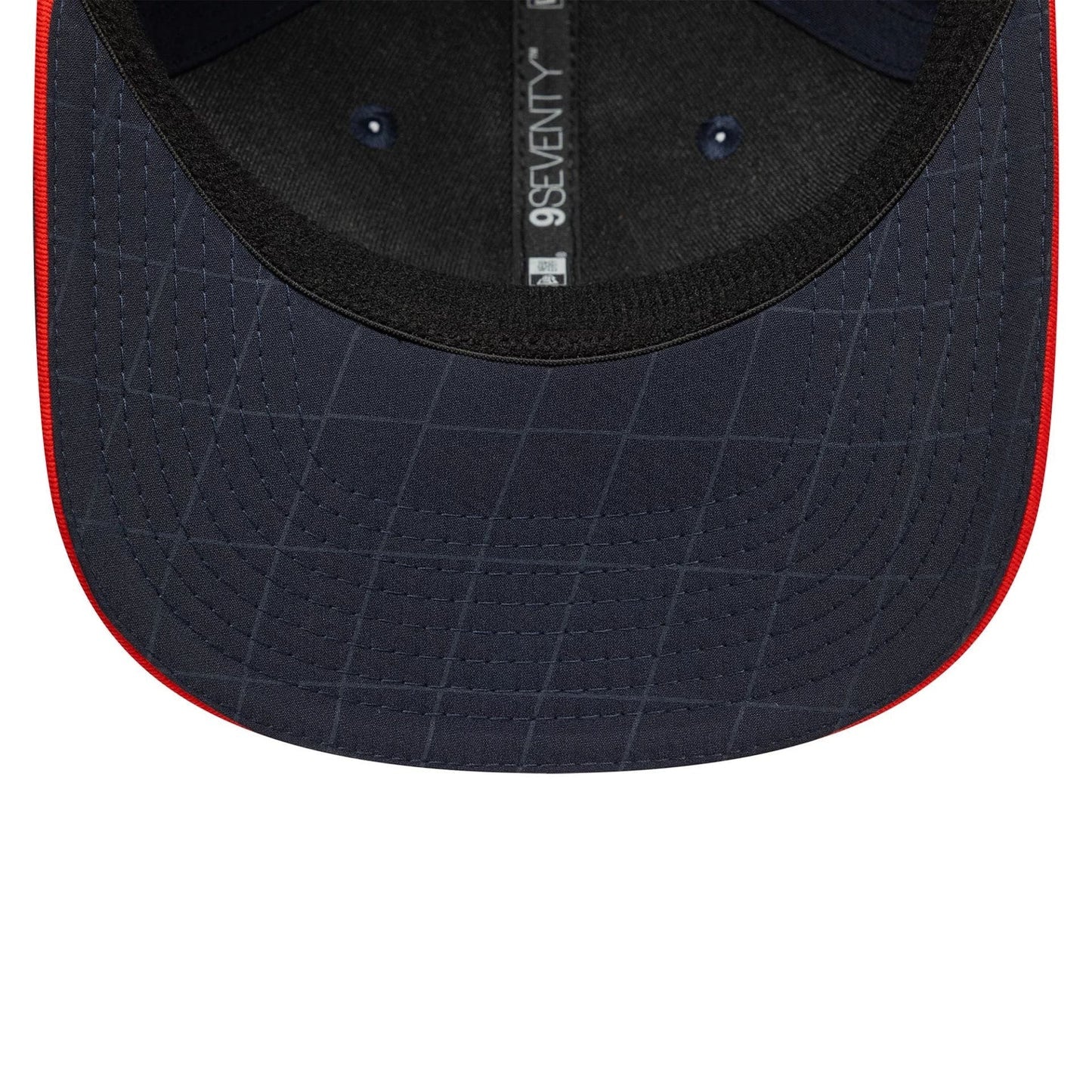 Red Bull Racing Team Dark Blue 9SEVENTY Stretch Snap Cap