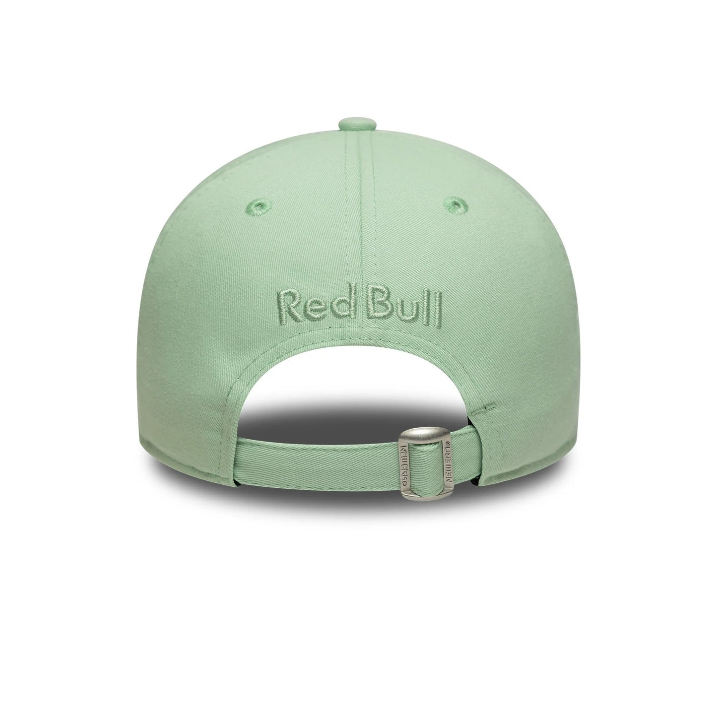 Red Bull Racing Miami Race Special Pastel Green 9FORTY Adjustable Cap