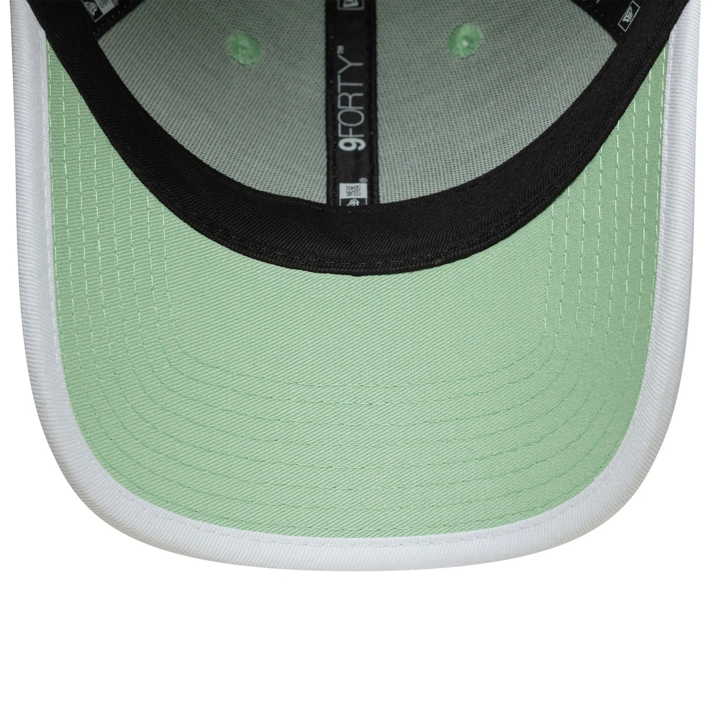 Red Bull Racing Miami Race Special Pastel Green 9FORTY Adjustable Cap