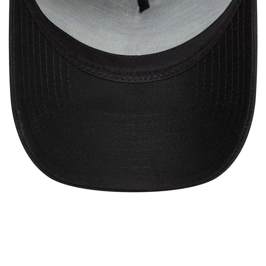 Aprilia Racing New Era E-Frame 9FORTY Cap - Black - Unisex