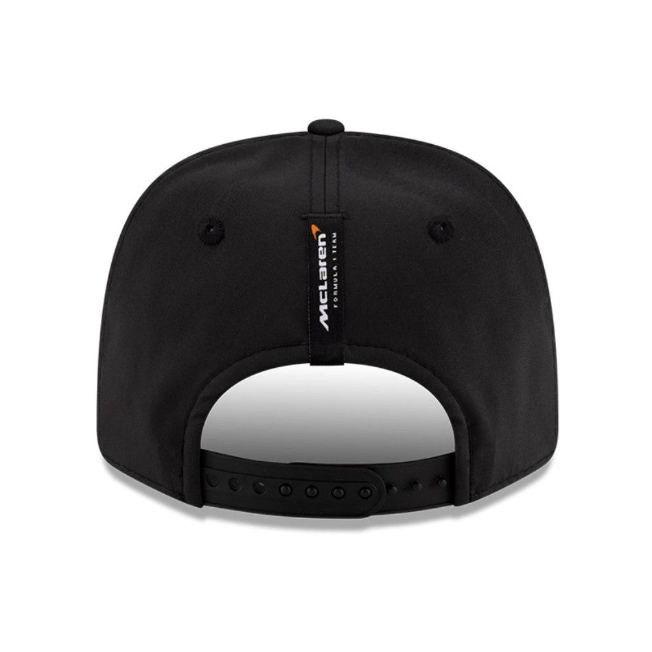McLaren Racing F1 Team 2025 Japan Lando Norris 9Seventy Stretch Cap