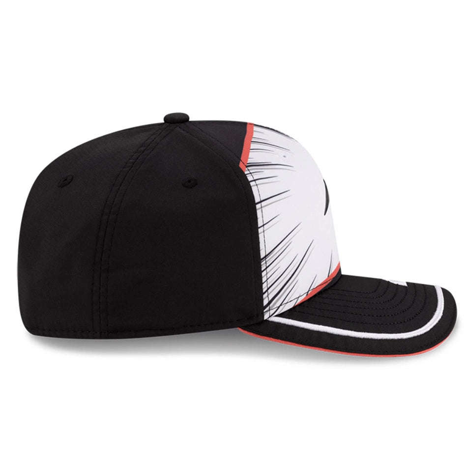 McLaren Racing F1 Team 2025 Japan Lando Norris 9Seventy Stretch Cap