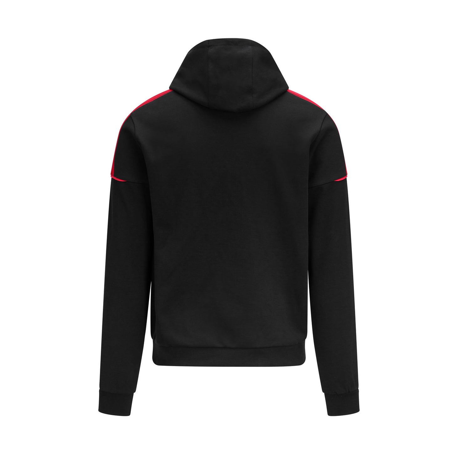2024 Porsche Motorsport Logo Men's Hoodie