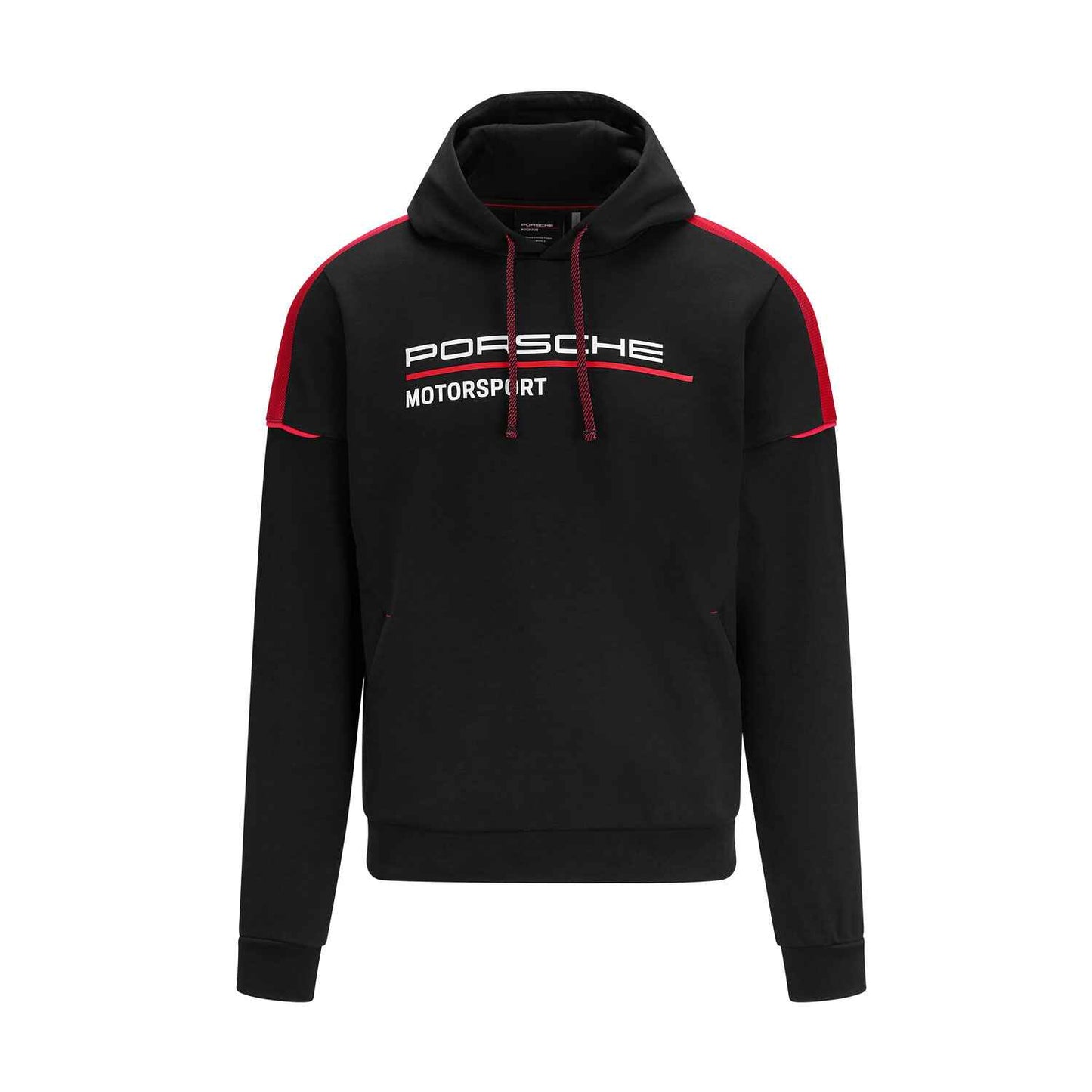2024 Porsche Motorsport Logo Men's Hoodie