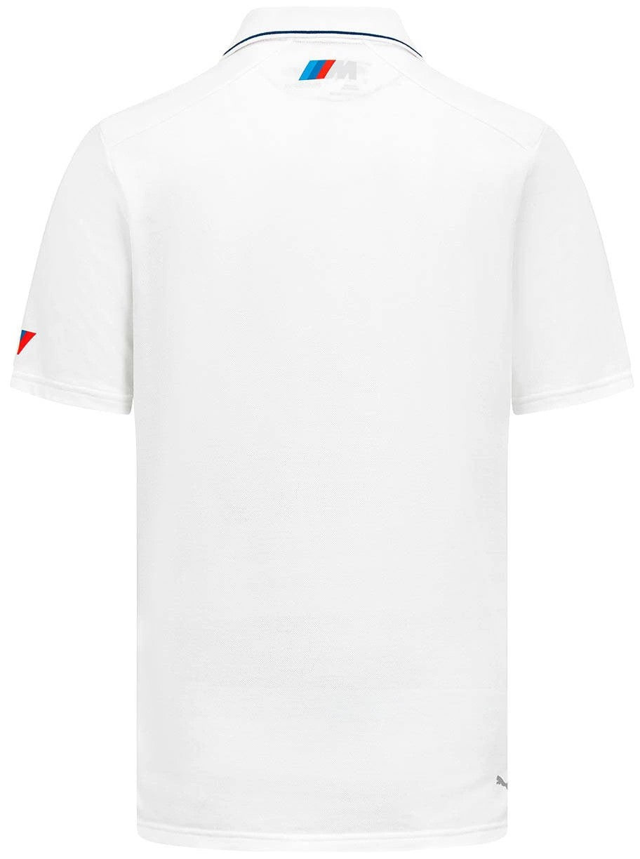 BMW M Motorsport Polo Shirt
