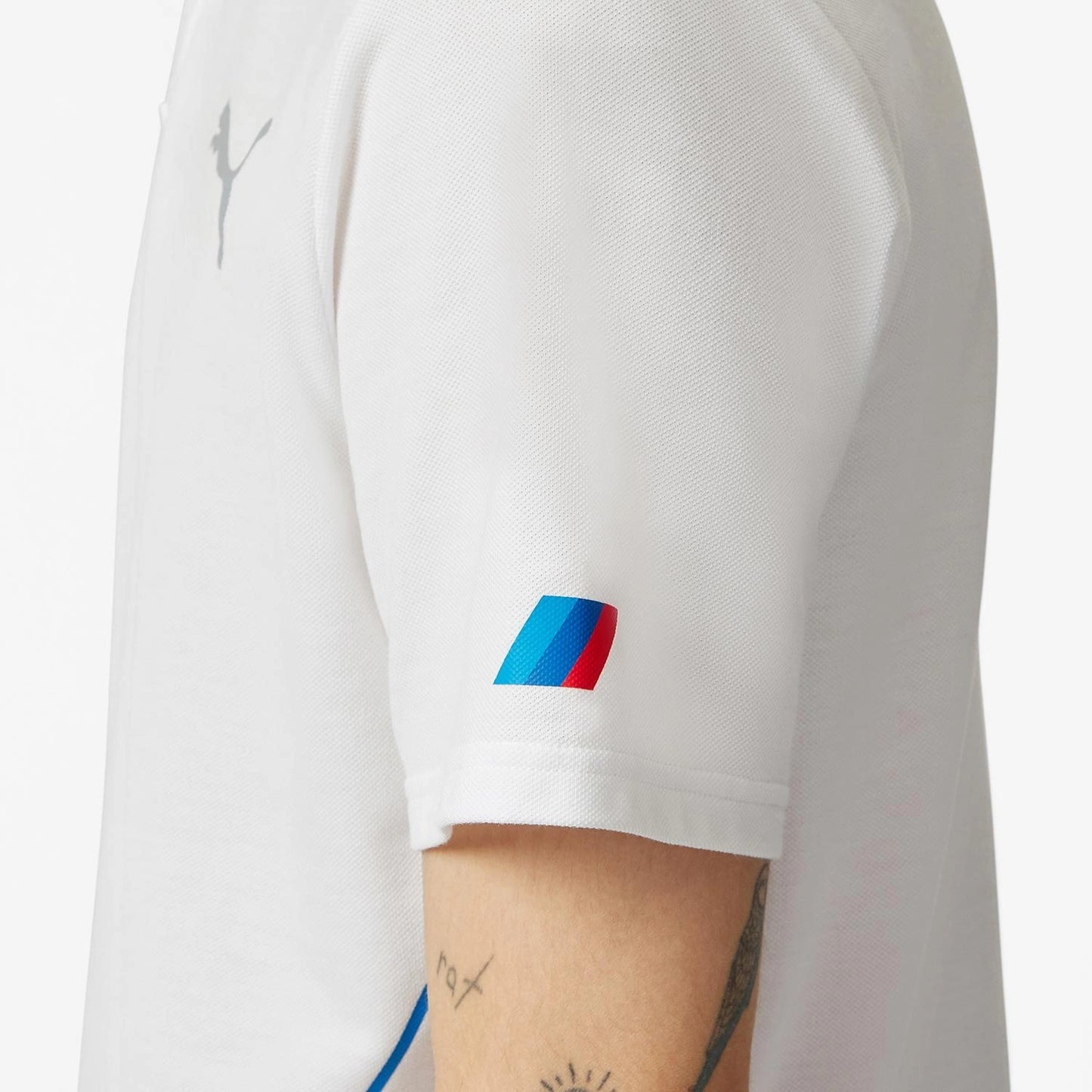 BMW M Motorsport Polo Shirt