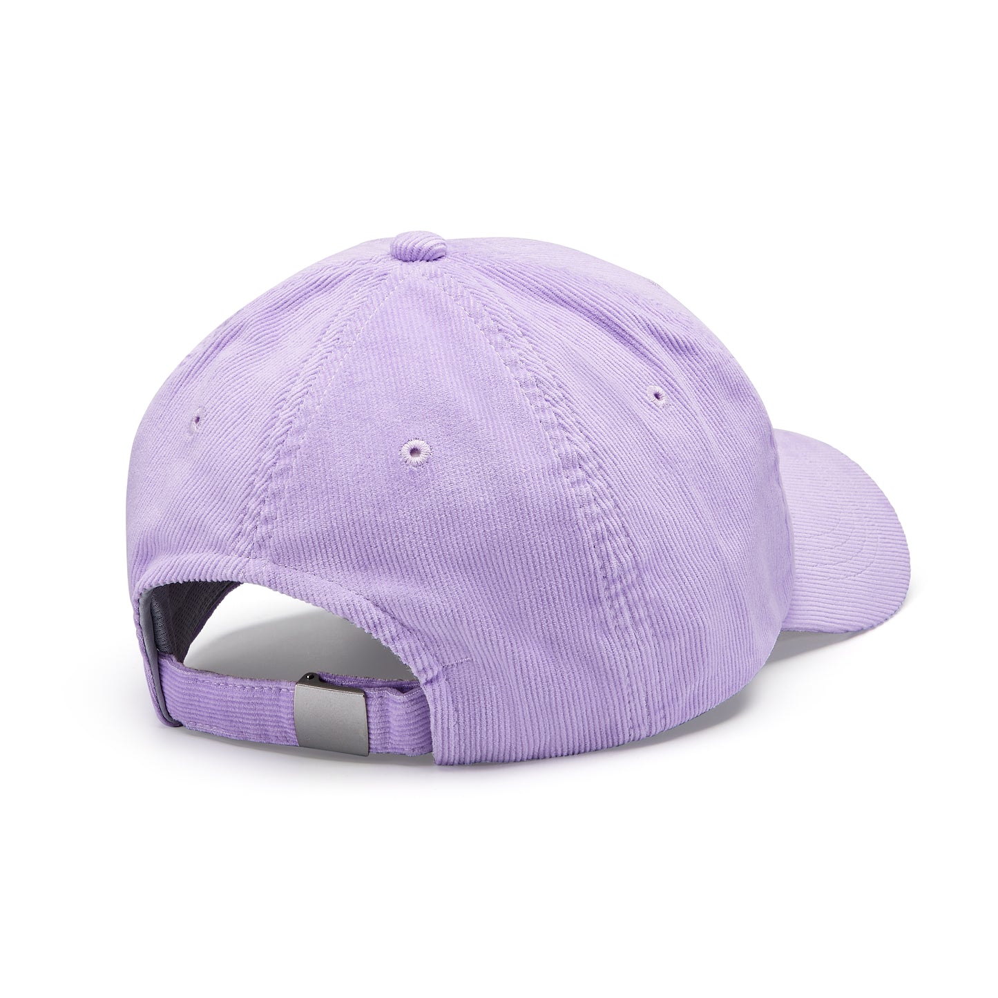 Mercedes-AMG Petronas F1 Retro Corduroy Dad Unisex Cap - Lilac